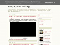 white-noise-for-sleeping.blogspot.com