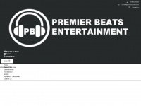 premierbeats.co.uk Thumbnail
