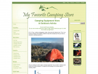 my-favorite-camping-store.com