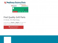 appliancefactoryparts.com