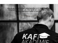 Kaf-akademie.de