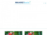 Wahre-seele.de