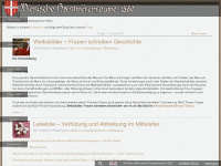 wh1350.at Webseite Vorschau