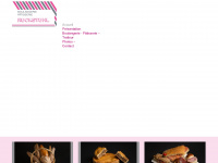 boulangerie-ruckstuhl.ch Webseite Vorschau