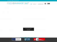 fischbahnhof360.de Webseite Vorschau