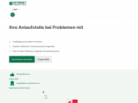 ombudsstelle.at Webseite Vorschau