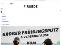 rubde.com Thumbnail