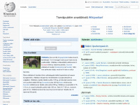 smn.wikipedia.org