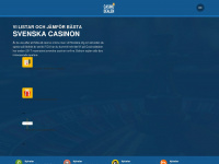 casinodealen.se Webseite Vorschau
