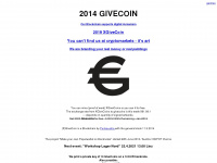 givecoin.cash
