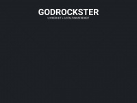 godrockster.com