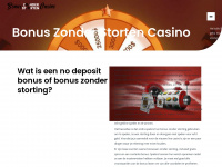 bonus-zonder-storten-casino.nl Webseite Vorschau