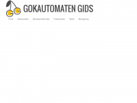 gokautomatengids.com Webseite Vorschau