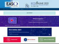 eco2021.com Thumbnail