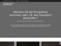 drohnen-media.com Webseite Vorschau