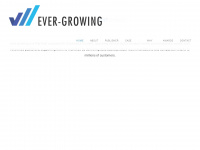 ever-growing.org