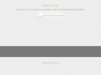 goldline-online.de Webseite Vorschau