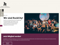 rockcity.de Thumbnail