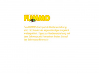 flimmo-fachportal.de Webseite Vorschau
