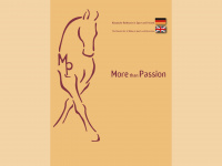 more-than-passion.de Thumbnail