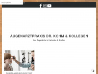 dr-kohm.de
