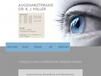 Augenarzt-stuttgart.de