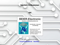 beier-electronic.de