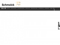 schmolck.de Webseite Vorschau