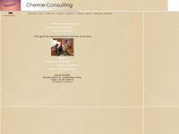 chemie-consulting.com