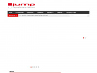 jump-tv.ch Webseite Vorschau