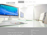 ewscom.at Thumbnail
