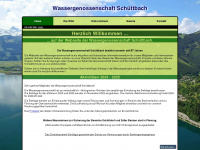 Schuettbach.org