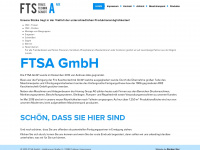 ftsa-flein.de Thumbnail