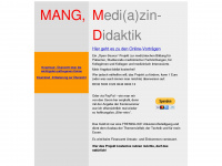 Mang-md.de