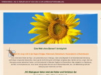 imkerverein-maingau.net Webseite Vorschau