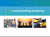 live-schooling.academy Thumbnail