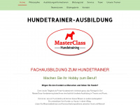 masterclass-hundetraining.ch Thumbnail