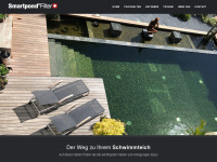 schwimmteich-smartpond.de