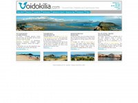 voidokilia.com