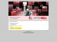 after-sell.eu Webseite Vorschau
