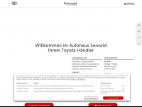 Toyota-seiwald.at
