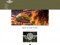 born-to-grill-truck.de Webseite Vorschau