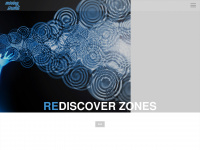 movingsounds.zone Webseite Vorschau