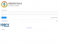obsschuettorf.de Webseite Vorschau