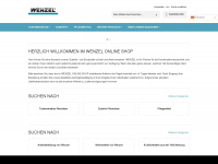 wenzel-metrology.shop Thumbnail
