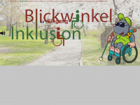 blickwinkel-inklusion.de Thumbnail