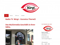radio-tv-buergi.ch