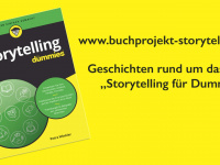 buchprojekt-storytelling.de Webseite Vorschau