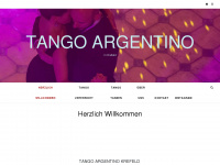 Tango-argentino-krefeld.de