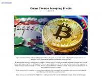 Coin-onlinecasino.co.uk